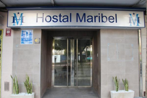 Hostal Maribel Almeria